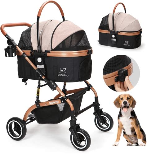 Dog Strollers Uk