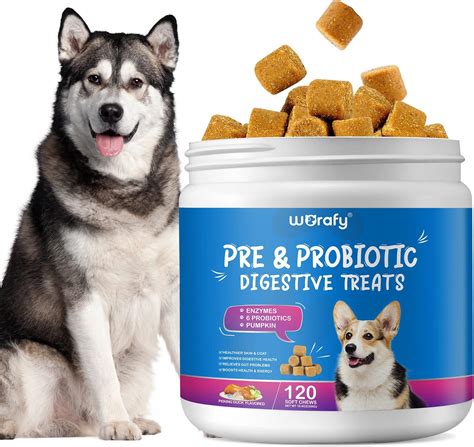 Dog Supplement Without Yeast
