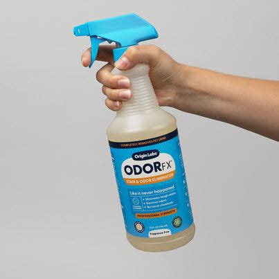 Dog Supplements For Odor