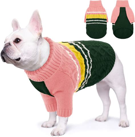 Dog Sweaters From Amazon