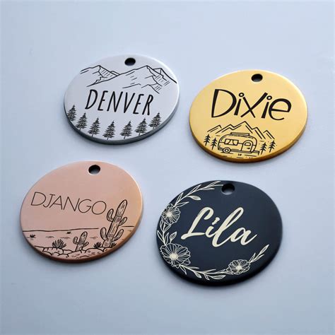 Dog Tags Canada