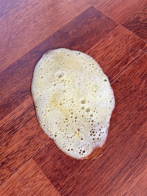 Dog Throw Up Yellow Foam Reddit