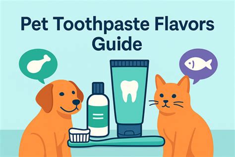 Dog Toothpaste Side Effects