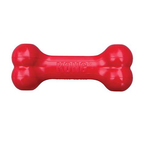 Dog Toy Bone