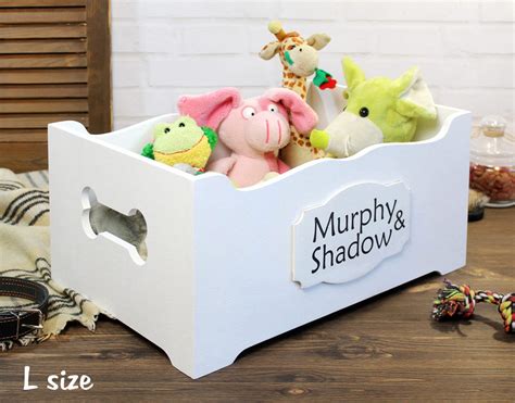 Dog Toy Delivery Boxes