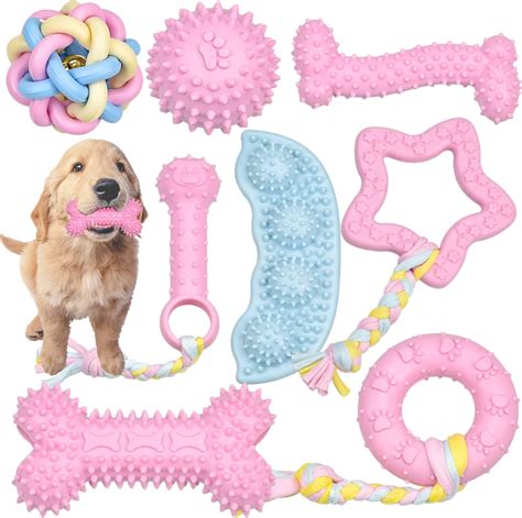 Dog Toy Pack Amazon