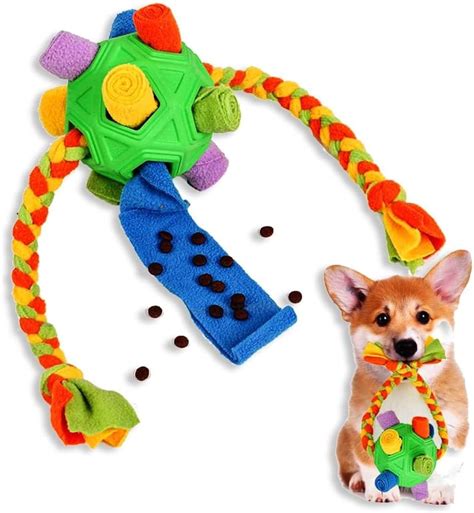 Dog Toys With Strings