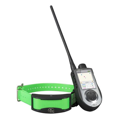Dog Tracking Collars Canada