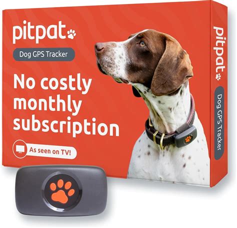 Tractive GPS XXL Dog Tracking Device