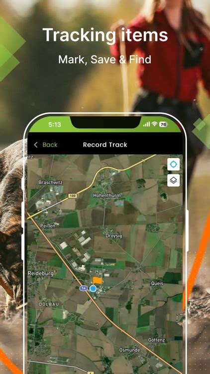 Dog Tracking Games