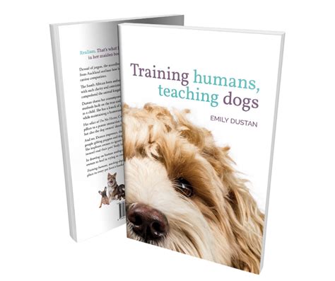 Dog Training For Humans