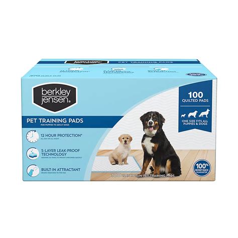 Dog Training Pads Bjs