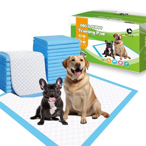 Dog Training Pads Work