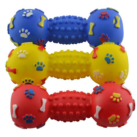 dog training toys