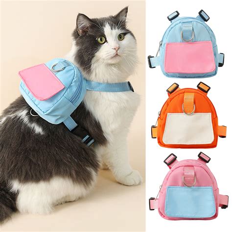 Dog Treat Backpack