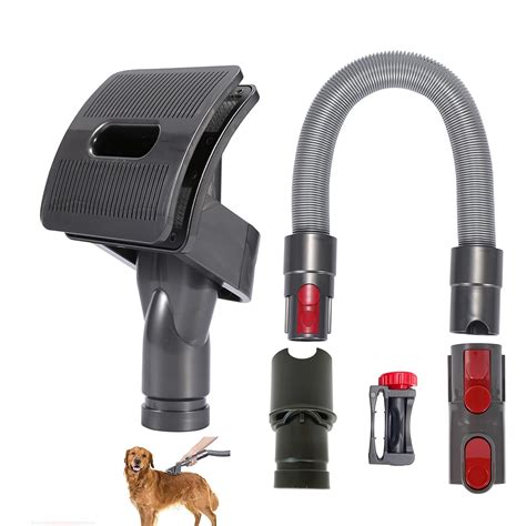 Dog Vacuum Attachment