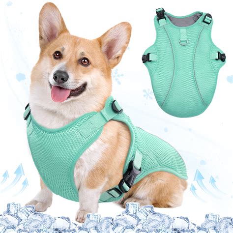 Dog Vest For Cold