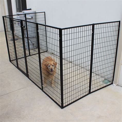Dog Wall Barrier