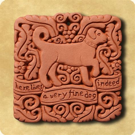Dog Wall Plaques Uk