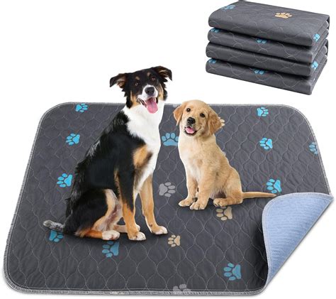 Dog Washable Mats