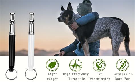Dog Whistle For Dog Attack