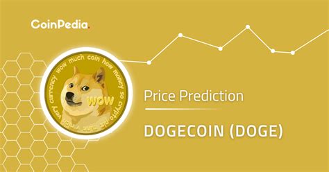 doge coin prediction 2030