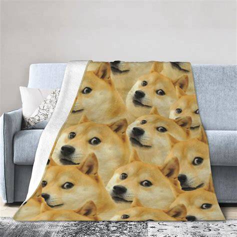 These Dogs Just Can’t Be Bothered to Get Out of Their Blankets Dog