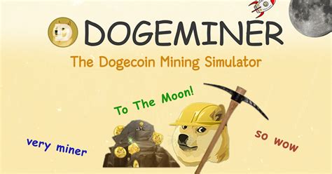 doge miner game pix