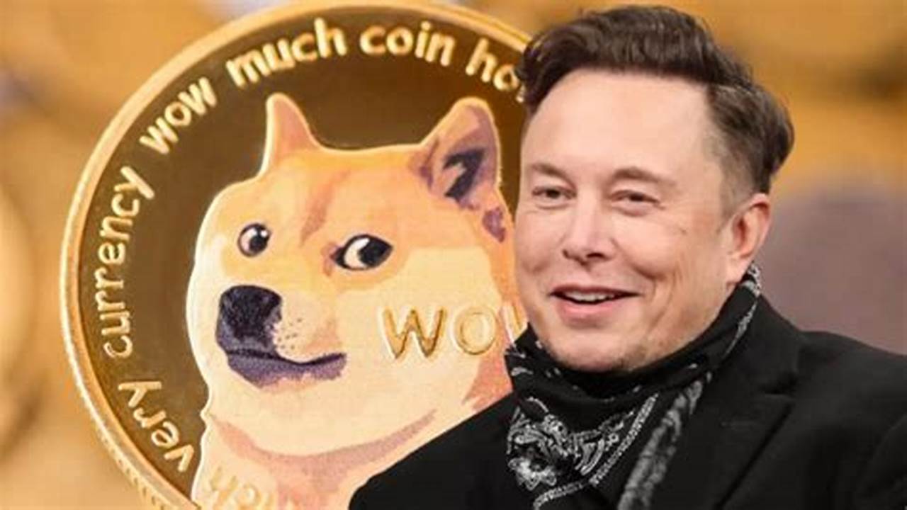 Dogecoin News: Your Essential Guide to the Meme-Inspired Cryptocurrency