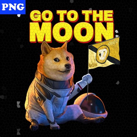 dogecoin clicker to the moon