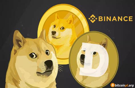 dogecoin coin binance future