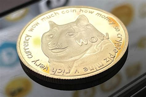 dogecoin coin price prediction
