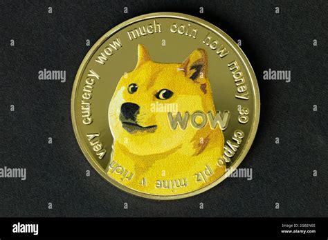 dogecoin crypto currency