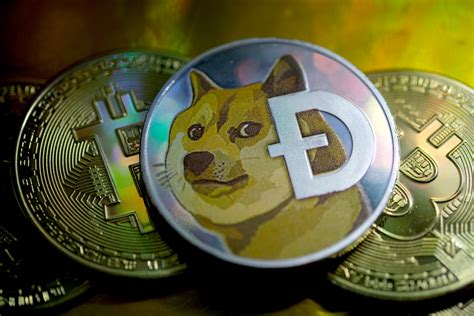 dogecoin cryptocurrency news