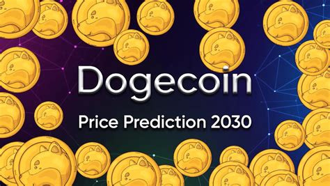 dogecoin future prospects