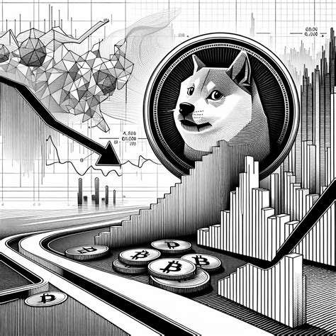 dogecoin losing value