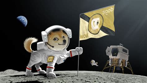 dogecoin miner 2 back to the moon
