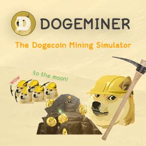 dogecoin miner game unblocked