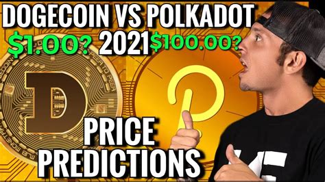 dogecoin news predictions for 2021