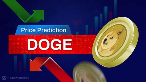 dogecoin prediction tomorrow