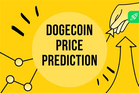 dogecoin price prediction 2027