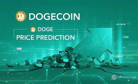 dogecoin price prediction 2031