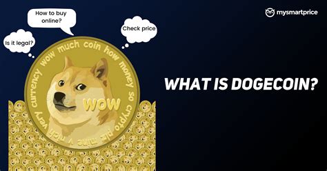 dogecoin price today inr