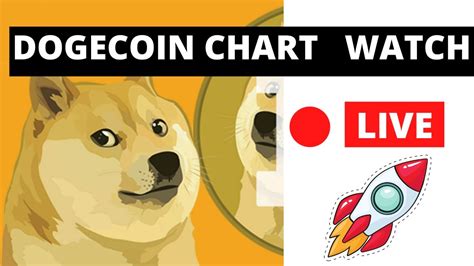 dogecoin stock live