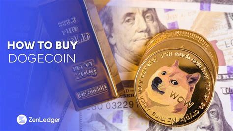 Dogecoin to USD Converter: Convert DOGE to USD Instantly