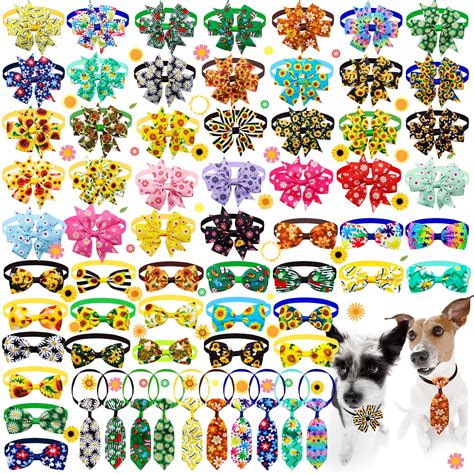 Doggie Bow Ties Amazon