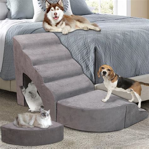Doggy Steps For Beds