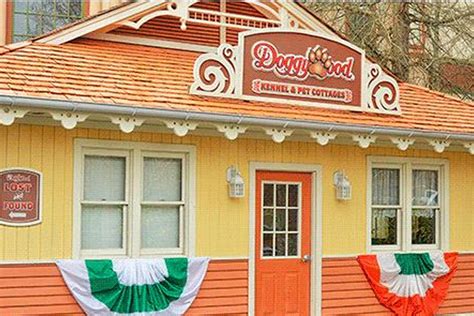 doggywood at dollywood reviews