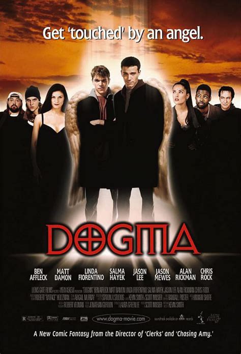 dogma cast 1999