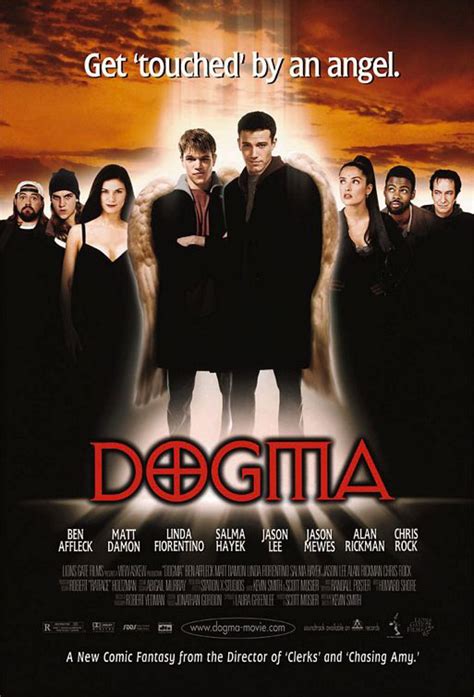 dogma movie cast